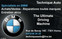 Logo Technique Auto